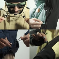 Image 5 of Calorcito Jacket Beige 10K