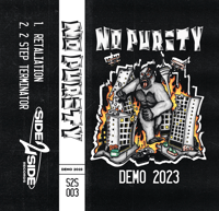 Image 1 of S2S - 003: NO PURITY - DEMO 2023
