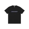 SFP 1 T-shirt [Black]