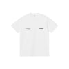 SFP 2 T-shirt [White]
