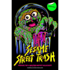 Sesame Street Trash - Oscar - V2 (Poster)