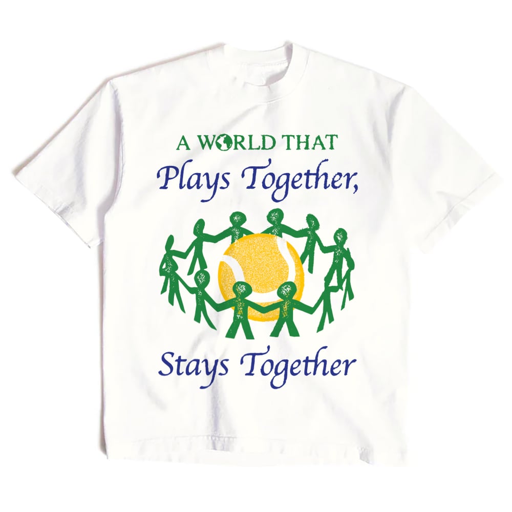 Image of Play Together Tee