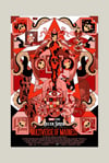 Doctor Strange in the Multiverse of Madness (Variant) - Artists Proof