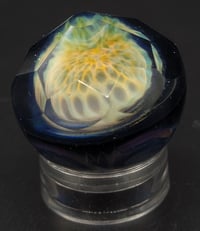 Image 3 of Fumecomb Slurper Marble Collab #1