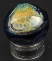 Image 2 of Fumecomb Slurper Marble Collab #1