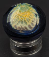 Image 4 of Fumecomb Slurper Marble Collab #1