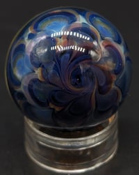 Image 5 of Fumecomb Slurper Marble Collab #1
