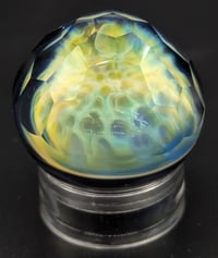 Image 2 of Fumecomb Slurper Marble Collab #2