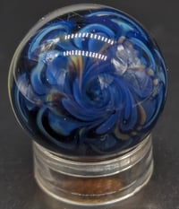 Image 5 of Fumecomb Slurper Marble Collab #2