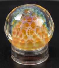 Image 2 of Fumecomb Slurper Marble Collab #3