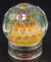 Image 3 of Fumecomb Slurper Marble Collab #3