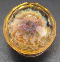 Image 1 of Fumecomb Slurper Marble Collab #3