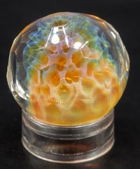 Image 4 of Fumecomb Slurper Marble Collab #3