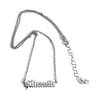 "SIGNATURE" Necklace - Silver 925