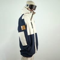 Image 2 of Calorcito Jacket Navy 10K
