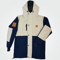 Image 1 of Calorcito Jacket Navy 10K
