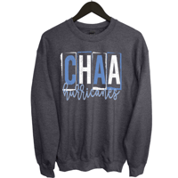 CHAA Hurricanes Sweatshirt