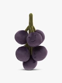 Fabulous Fruit Grapes