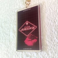 Image 5 of Goromi Hostess Card Acrylic Charm