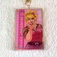 Image 2 of Goromi Hostess Card Acrylic Charm