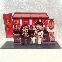 Image 2 of Ramen Boys Standee