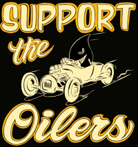 new support shirt