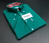 Image 4 of JEGGAE SHIRT 'J-JADE' MEN'S SHORT & LONG SLEEVE