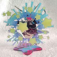 Image 3 of Goromi Miku Acrylic Standee