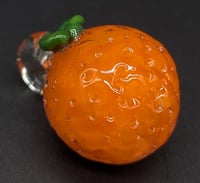 Image 1 of Orange Fruit Charm