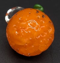 Image 3 of Orange Fruit Charm
