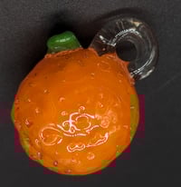 Image 4 of Orange Fruit Charm