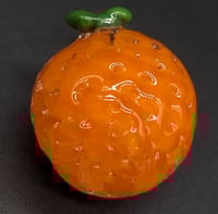 Image 2 of Orange Fruit Charm