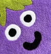 TAPIS RAISIN