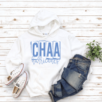 CHAA Hurricanes Hoodie