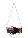 PRE-ORDER Monster Magazine 3D Clutch w/ 3D Claw