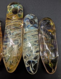 Image 3 of Energy Source Actuator Pendant