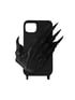 PRE-ORDER Claw Phone Case - Red or Black Image 3