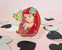 Image 3 of Mermaid pins