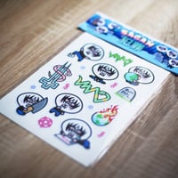 Image 4 of KAWAII Stickers