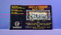 Image 3 of DELIRIUM TREMENS - ATTACK OF THE PSYCHOSAUR! (USB CARD)
