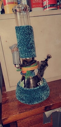 Bong Cozy