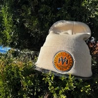 Image 1 of CAMEL BEANIE