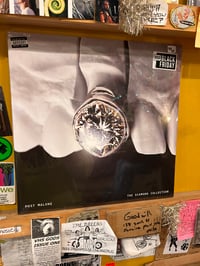 Image 1 of Post Malone The Diamond Collection RSD Exclusive 
