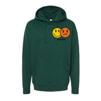 Image 1 of M00D Graphic Hoodies