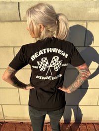Image 1 of Deathwish Forever T-Shirt