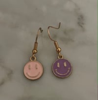 Happy Smilies