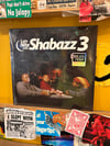 Shabazz 3 RSD Black Friday Exclusive 