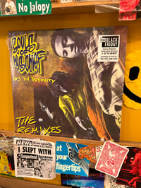 Image 1 of Souls of Mischief 1993 Remix RSD Edition 
