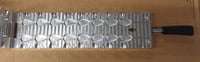 Image 3 of 1 oz No Roll Sinker Mold - 16 CAVITY Production Mold