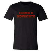 Image 1 of PREORDER Jason X Advocate